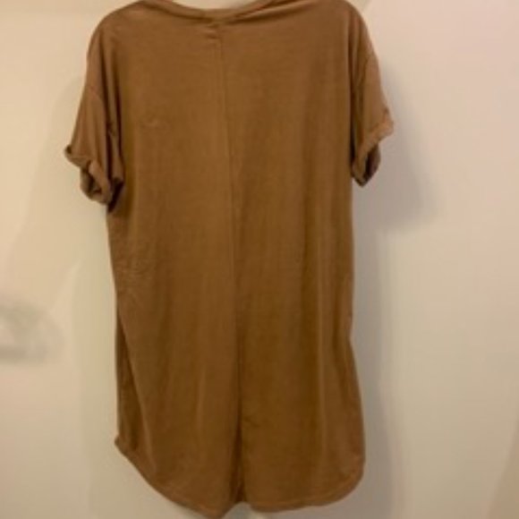 T-shirt Dress - Picture 2 of 2